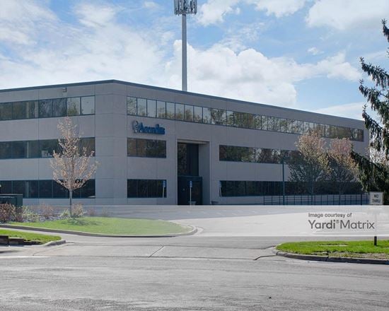 Preview of Office space for Rent at 10125 Crosstown Circle