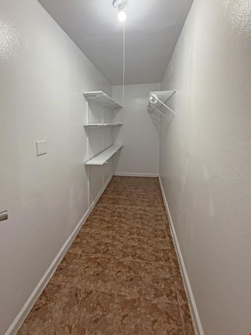 Aldine Apartments