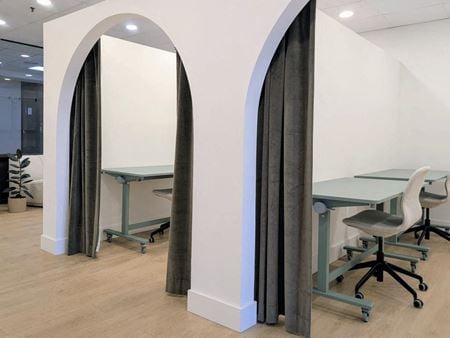 Preview of Office space for Rent at 7000 Blvd East