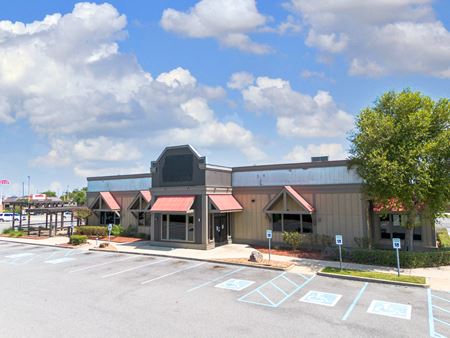 Preview of commercial space at 3509 Gerstner Memorial Blvd