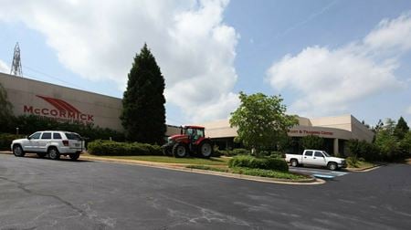 Preview of Industrial space for Sale at 2590 Breckinridge Blvd