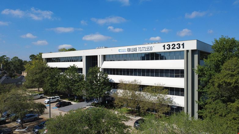 Preview of Office space for Rent at 13231 Champion Forest Dr