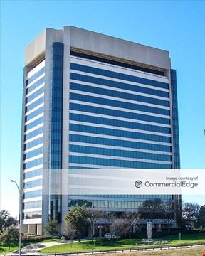 The Point at Las Colinas