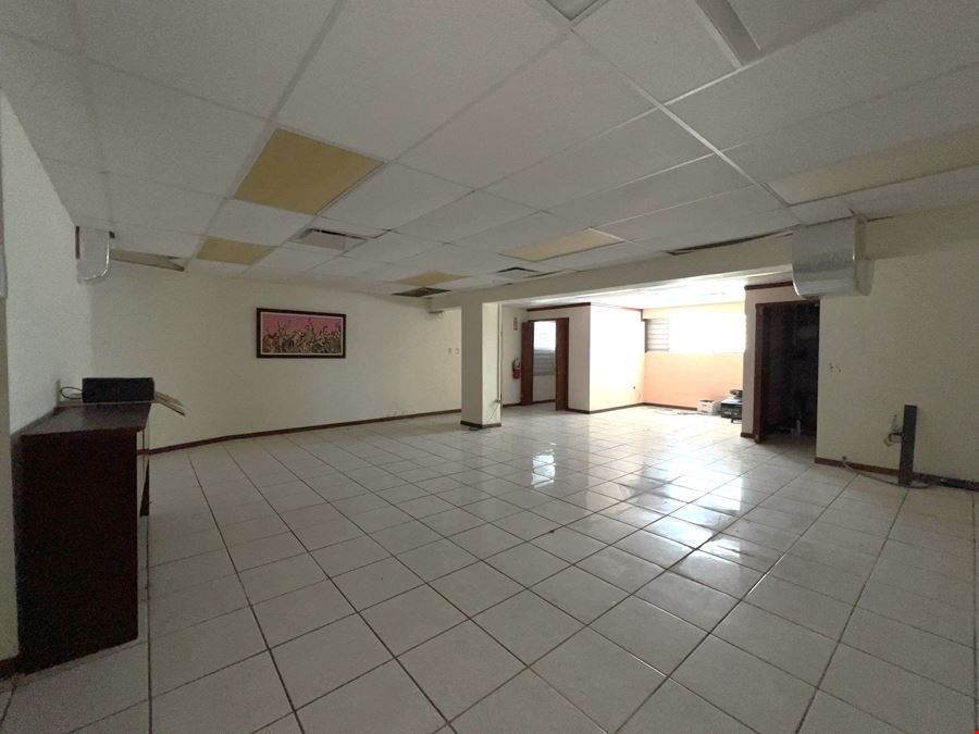 Bayamon Commercial Property @ Town Core - For Sale