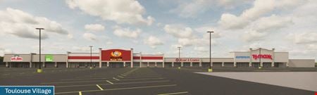 Preview of Retail space for Rent at 5326 US Highway 231