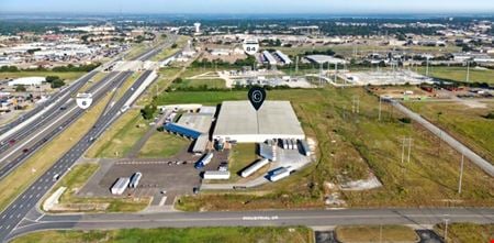 Preview of Industrial space for Rent at 700 W Loop 340