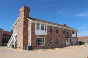 EAST WICHITA OFFICE