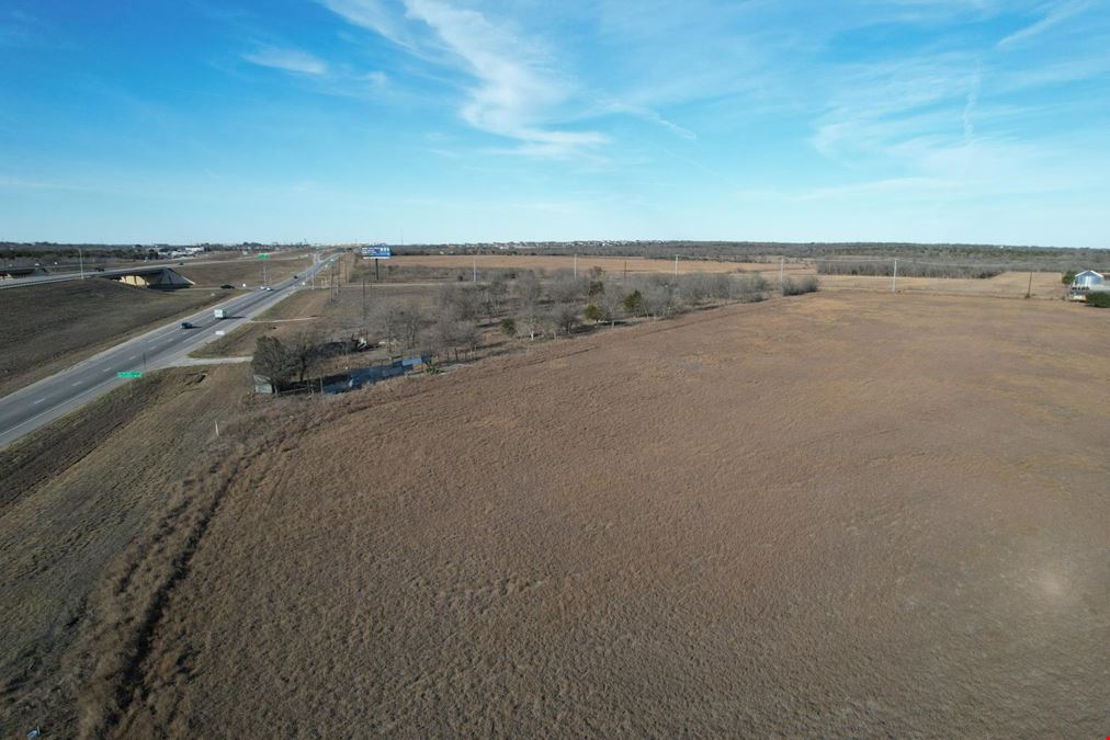 TBD Us Highway 183 S