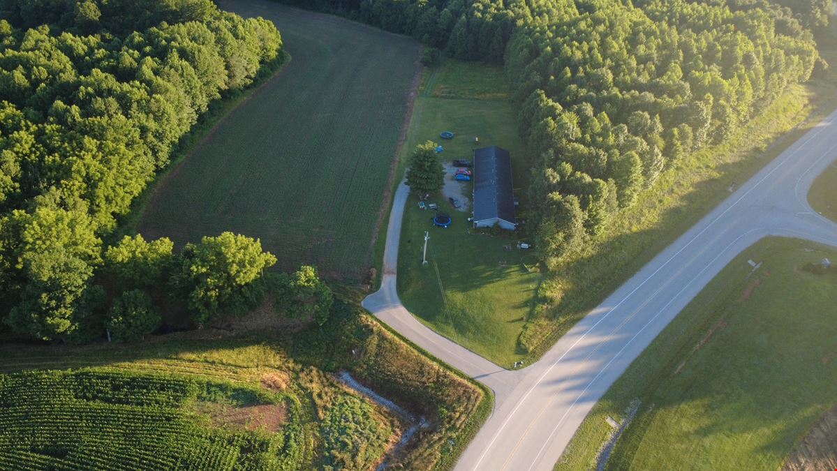 Star Valley Way | 5-Unit Value-Add Opportunity on 1 Acre