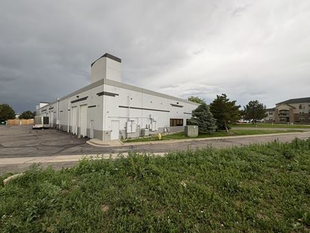 Preview of commercial space at 14251 E. Fremont Avenue