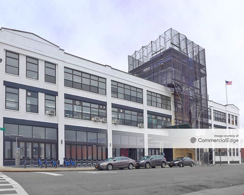 Alexandria Center for Life Science - LIC