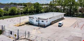 Premier Truck Terminal on ±3.79 Acres