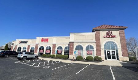 Preview of Retail space for Sale at 921 Polaris Parkway