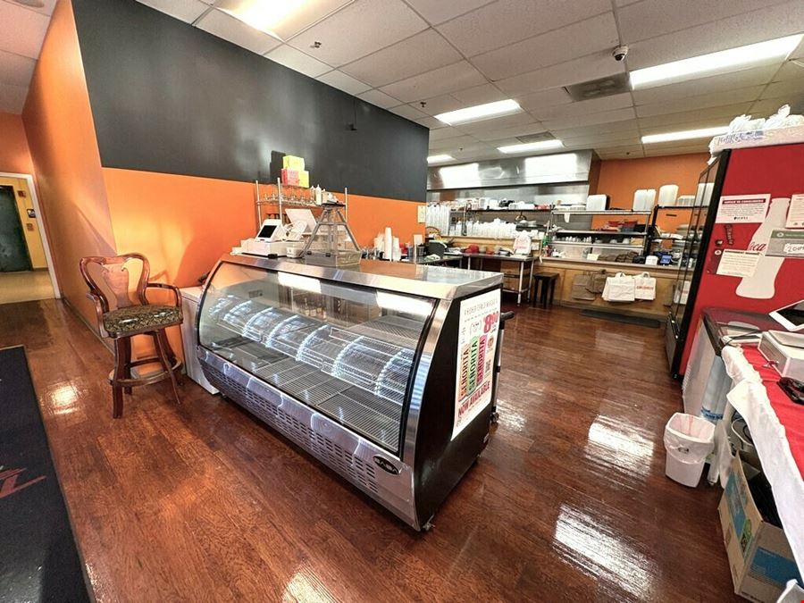 640-642 E State Rd. (Route 176)