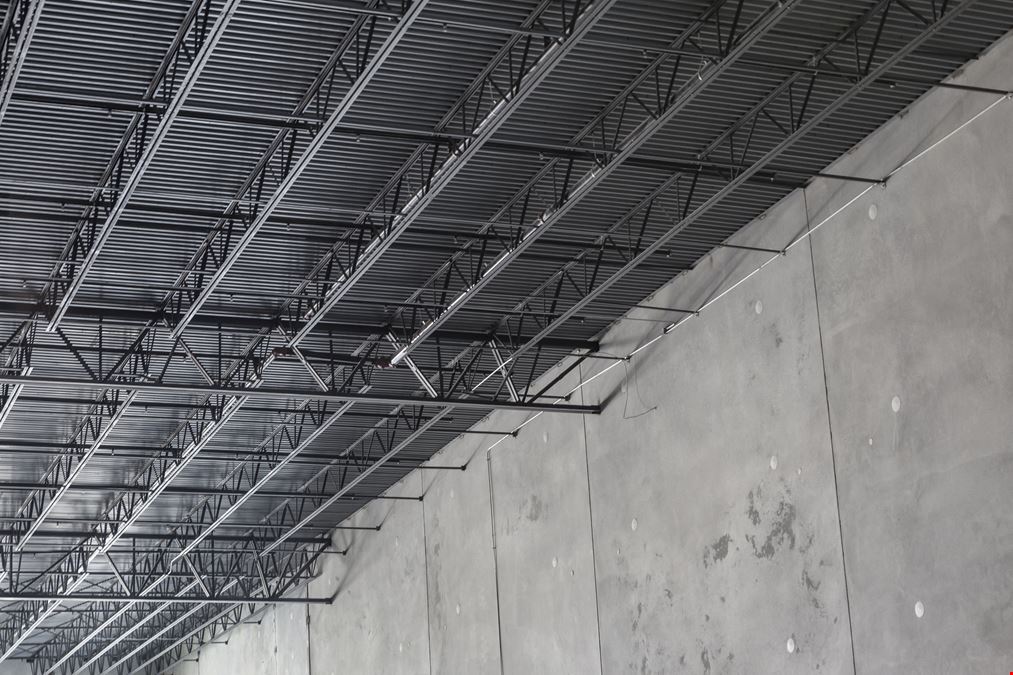 Lenexa Logistics Centre South Bldg. 5