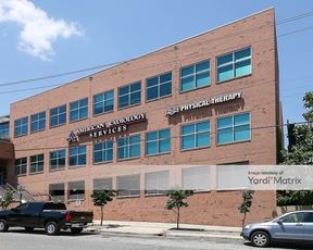 Southeast Professional Center