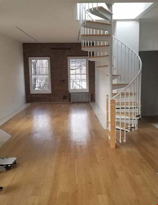 Bankruptcy Sale: 47 Perry Street