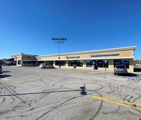 Dussel East Shops