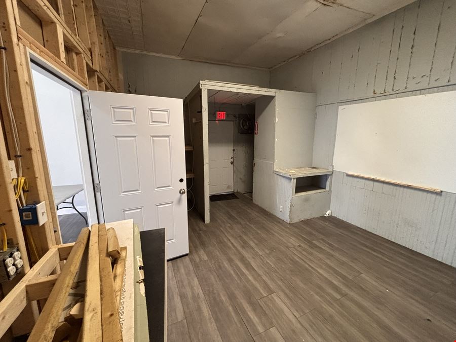 155 East St