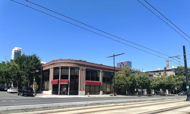 Preview of Office space for Rent at 51 East 400 South
