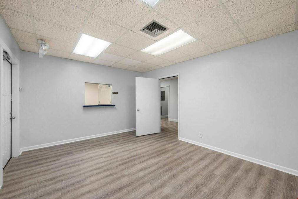 Hillmoor Professional Plaza- A102