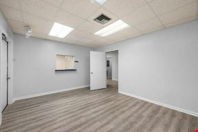 Hillmoor Professional Plaza- A102