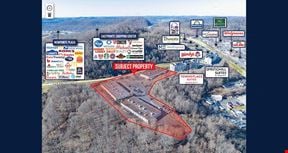Eastpointe Business Park