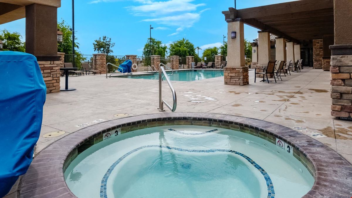 Radisson Hotel Yuma