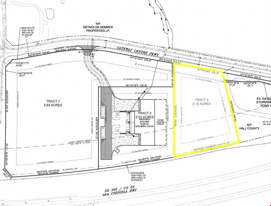 INDUSTRIAL OUTSIDE STORAGE FOR LEASE