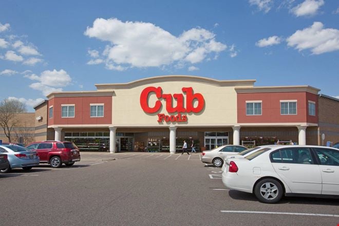 Preview of Retail space for Rent at 10160 6th Avenue North