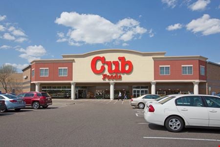Preview of Retail space for Rent at 10160 6th Avenue North