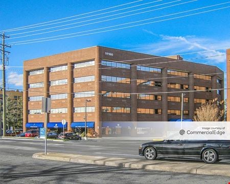 Preview of Office space for Rent at 11166 Fairfax Blvd