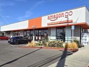 AmazonGo