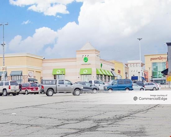 Preview of Retail space for Rent at 3341 S Linden Rd