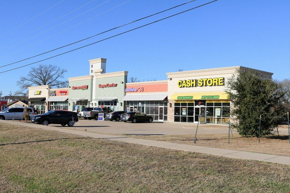 2701 W SW Loop 323