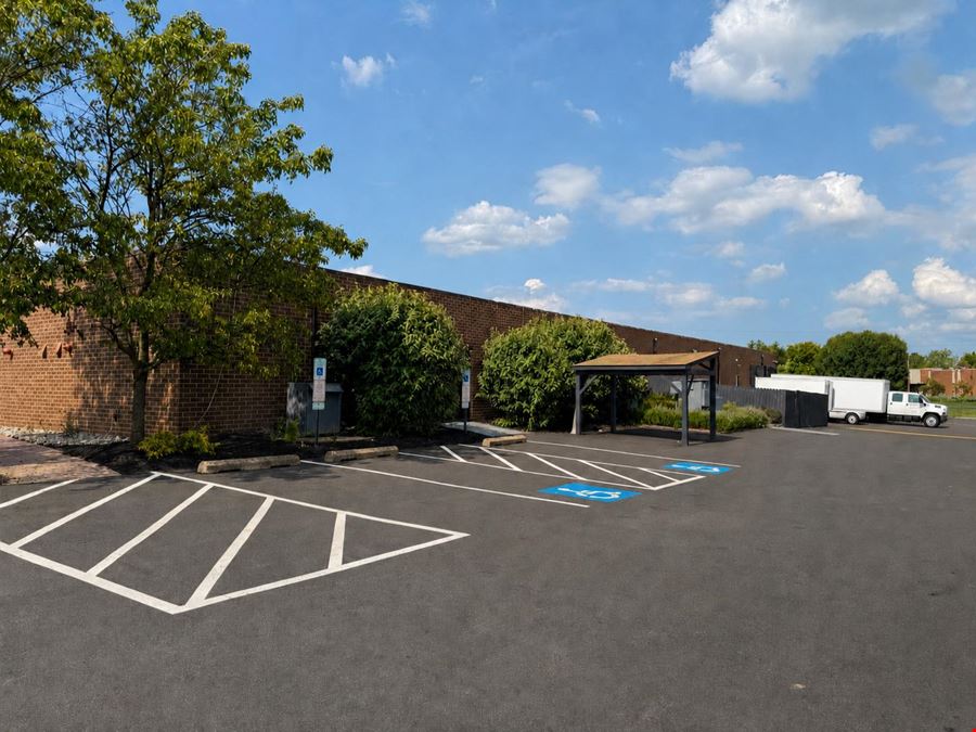 22,475 SF± Flex/Industrial Building