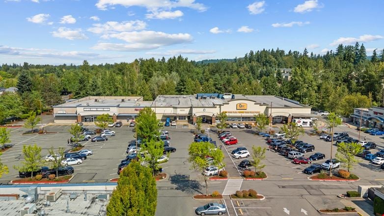 Preview of Retail space for Rent at 4710 NE 4th Street