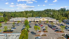 Renton Highlands Marketplace
