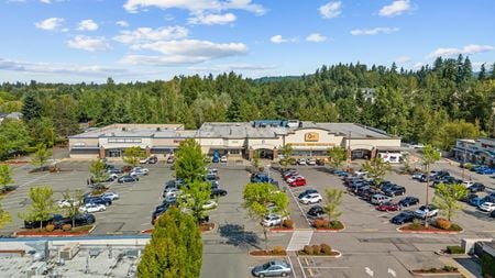 Preview of commercial space at 4710 NE 4th Street