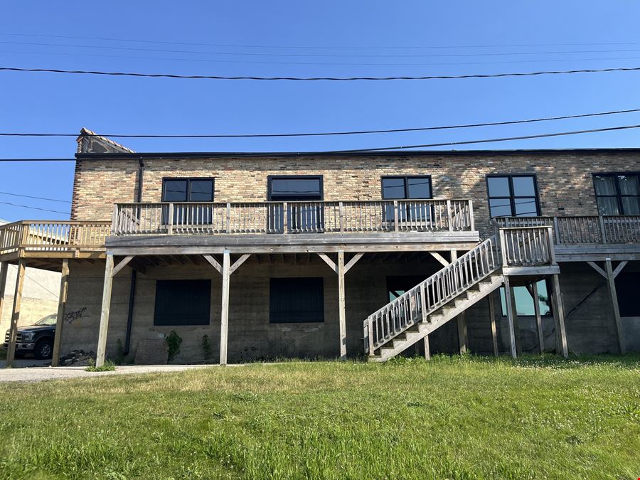308 River Street