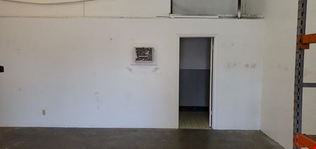 Preview of Industrial space for Rent at 4817 Myrtle Avenue Suite F