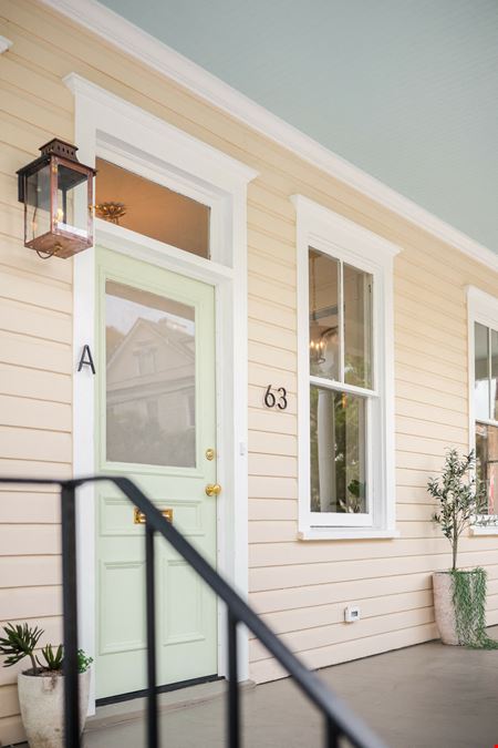 Preview of Multi-Family space for Sale at 63 Montagu St