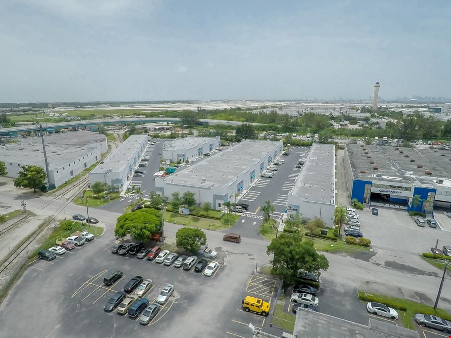 2365 NW 70TH AVE - 1,650 SF