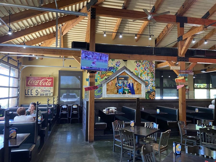 5100 Lee Hwy
