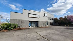 RETAIL - OFFICE - WAREHOUSE