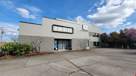 Preview of commercial space at 1310-1330 12th Street Southeast
