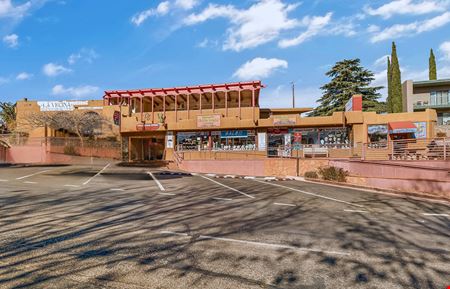Preview of Retail space for Sale at 321 N State Route 89A