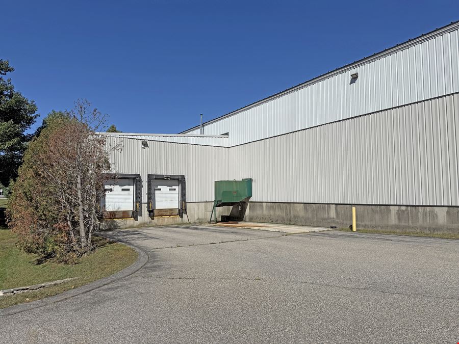 Industrial/Warehouse