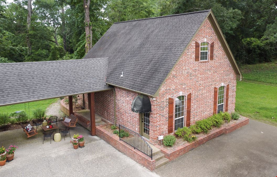 Retail/Office/Wellness For Sale in South Tyler