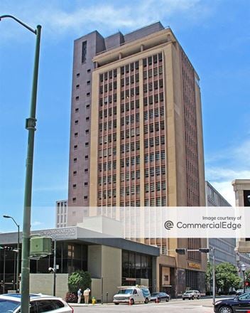Preview of Office space for Rent at 61 St. Joseph Street